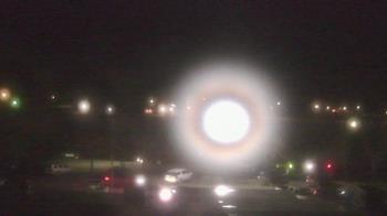 Weather camera view of South Harrison School Dist R2.