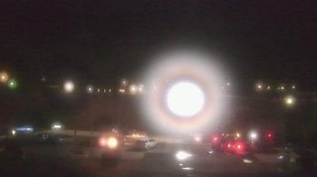 Weather camera view of South Harrison School Dist R2.