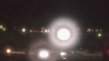 Weather camera view of South Harrison School Dist R2.