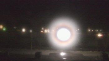 Weather camera view of South Harrison School Dist R2.