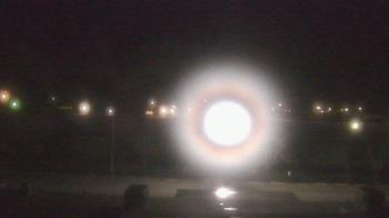 Weather camera view of South Harrison School Dist R2.