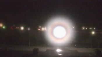 Weather camera view of South Harrison School Dist R2.