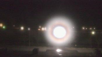 Weather camera view of South Harrison School Dist R2.