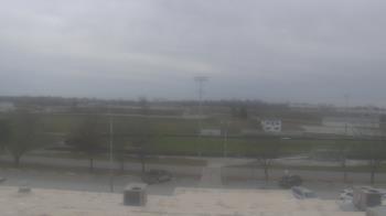 Weather camera view of South Harrison School Dist R2.