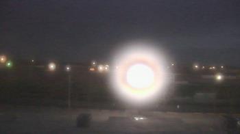 Weather camera view of South Harrison School Dist R2.