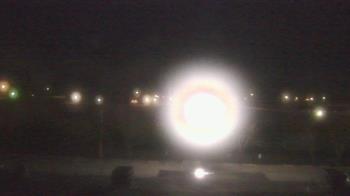 Weather camera view of South Harrison School Dist R2.