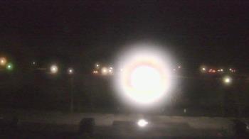 Weather camera view of South Harrison School Dist R2.