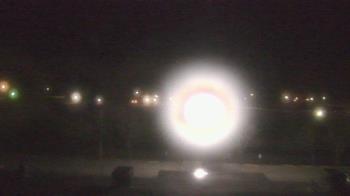 Weather camera view of South Harrison School Dist R2.