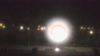 Weather camera view of South Harrison School Dist R2.