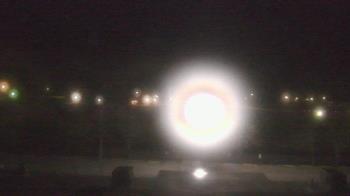 Weather camera view of South Harrison School Dist R2.