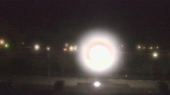 Weather camera view of South Harrison School Dist R2.