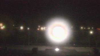 Weather camera view of South Harrison School Dist R2.