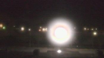 Weather camera view of South Harrison School Dist R2.