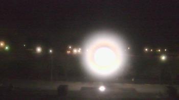 Weather camera view of South Harrison School Dist R2.