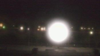 Weather camera view of South Harrison School Dist R2.