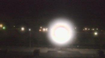 Weather camera view of South Harrison School Dist R2.