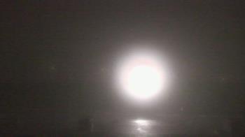 Weather camera view of South Harrison School Dist R2.