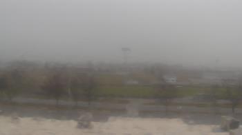 Weather camera view of South Harrison School Dist R2.