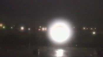 Weather camera view of South Harrison School Dist R2.