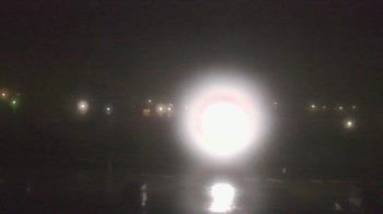 Weather camera view of South Harrison School Dist R2.