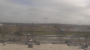 Weather camera view of South Harrison School Dist R2.