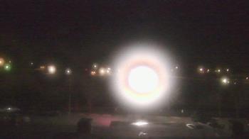 Weather camera view of South Harrison School Dist R2.