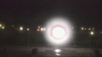 Weather camera view of South Harrison School Dist R2.