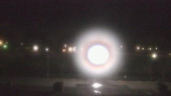 Weather camera view of South Harrison School Dist R2.