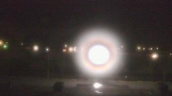 Weather camera view of South Harrison School Dist R2.