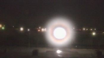 Weather camera view of South Harrison School Dist R2.