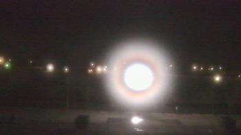 Weather camera view of South Harrison School Dist R2.