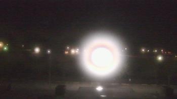 Weather camera view of South Harrison School Dist R2.