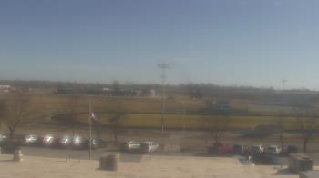 Weather camera view of South Harrison School Dist R2.