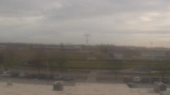 Weather camera view of South Harrison School Dist R2.