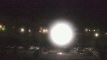 Weather camera view of South Harrison School Dist R2.