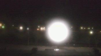 Weather camera view of South Harrison School Dist R2.