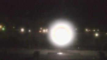 Weather camera view of South Harrison School Dist R2.