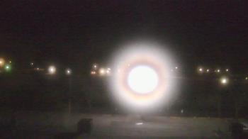 Weather camera view of South Harrison School Dist R2.