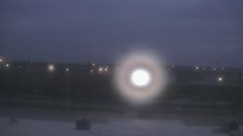 Weather camera view of South Harrison School Dist R2.