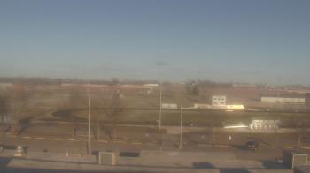 Weather camera view of South Harrison School Dist R2.