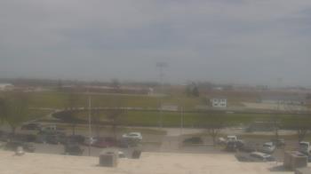 Weather camera view of South Harrison School Dist R2.