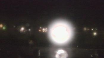 Weather camera view of South Harrison School Dist R2.