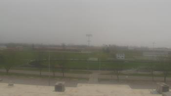 Weather camera view of South Harrison School Dist R2.