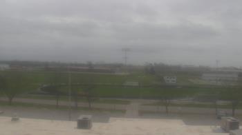 Weather camera view of South Harrison School Dist R2.