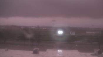Weather camera view of South Harrison School Dist R2.