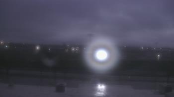 Weather camera view of South Harrison School Dist R2.