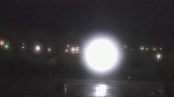 Weather camera view of South Harrison School Dist R2.