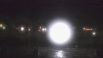 Weather camera view of South Harrison School Dist R2.