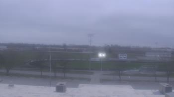 Weather camera view of South Harrison School Dist R2.