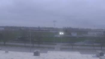 Weather camera view of South Harrison School Dist R2.